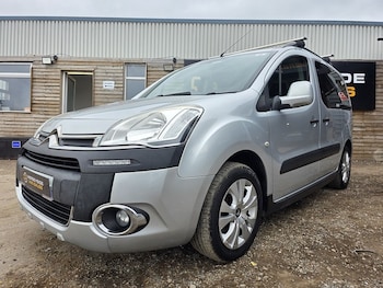 Used Citroen Berlingo Multispace 2014 for sale - 78537471: Photo