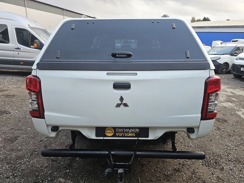 Used Mitsubishi L200 2020 for sale - 76421715: Photo 11