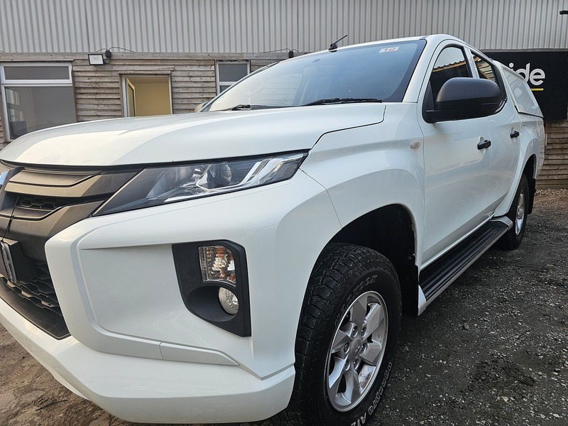 Used Mitsubishi L200 2020 for sale - 76421715: Photo 15