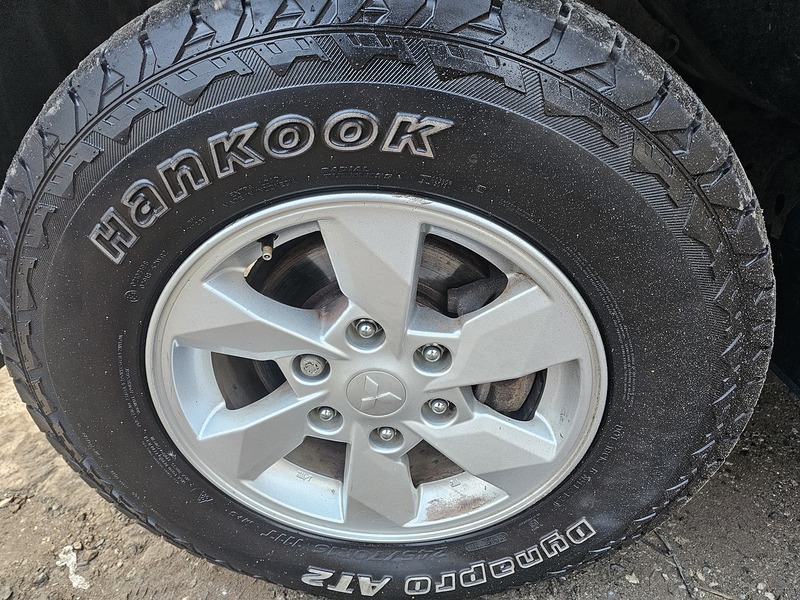 Used Mitsubishi L200 2020 for sale - 76421715: Photo 16