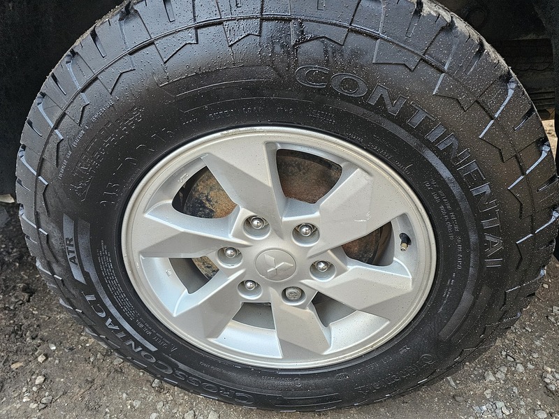 Used Mitsubishi L200 2020 for sale - 76421715: Photo 17