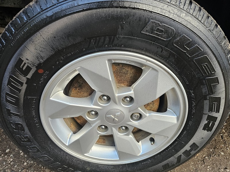 Used Mitsubishi L200 2020 for sale - 76421715: Photo 19