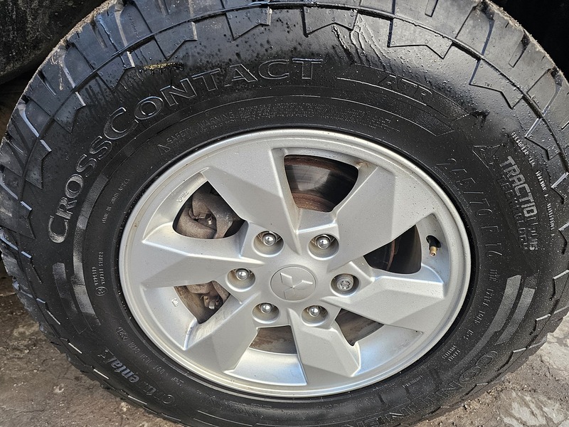 Used Mitsubishi L200 2020 for sale - 76421715: Photo 20