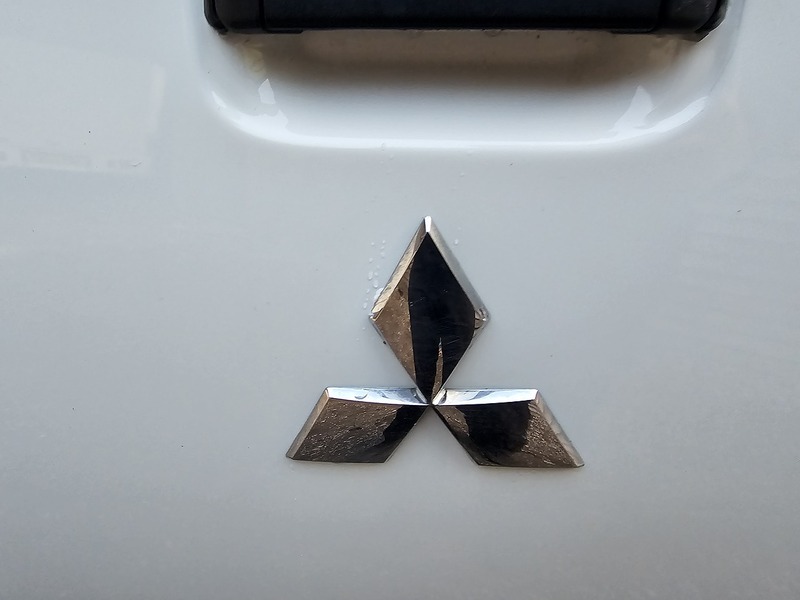 Used Mitsubishi L200 2020 for sale - 76421715: Photo 21