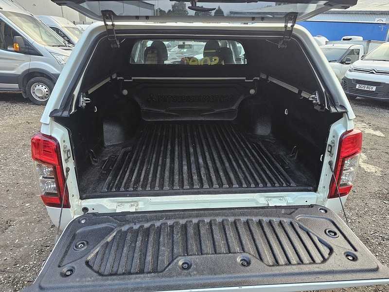 Used Mitsubishi L200 2020 for sale - 76421715: Photo 28