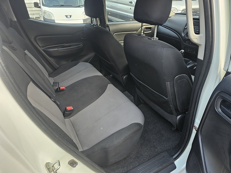 Used Mitsubishi L200 2020 for sale - 76421715: Photo 29