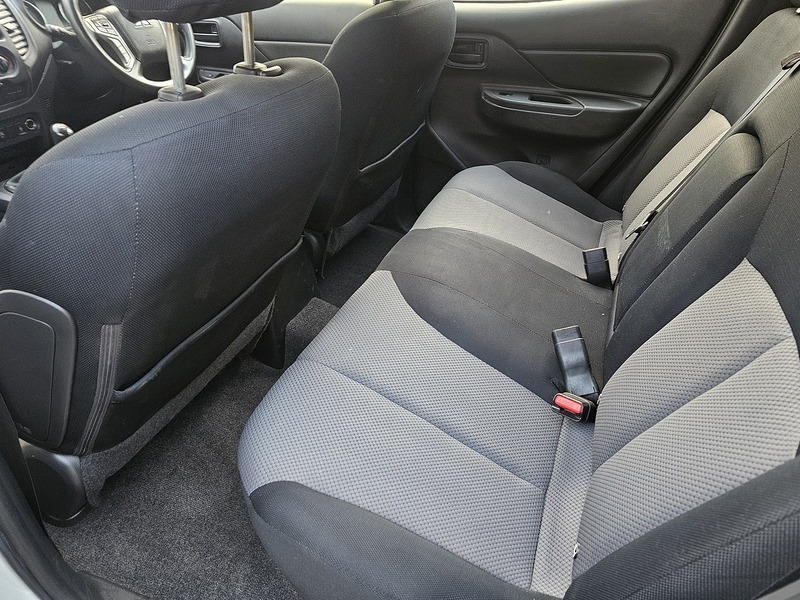 Used Mitsubishi L200 2020 for sale - 76421715: Photo 30