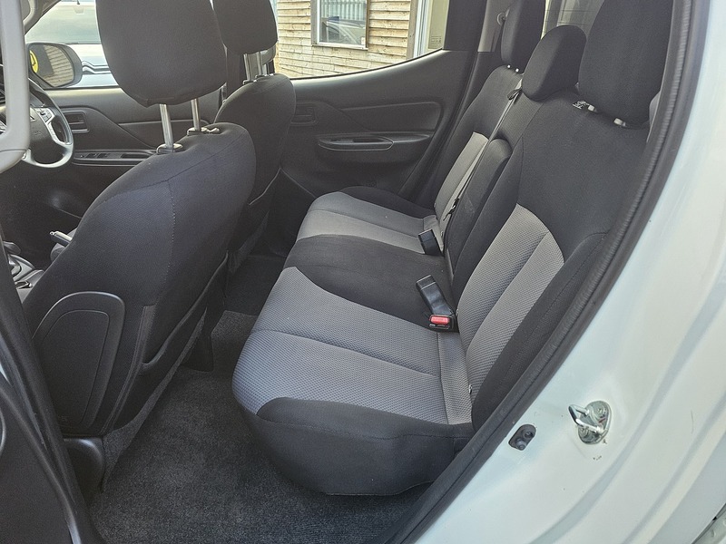 Used Mitsubishi L200 2020 for sale - 76421715: Photo 31