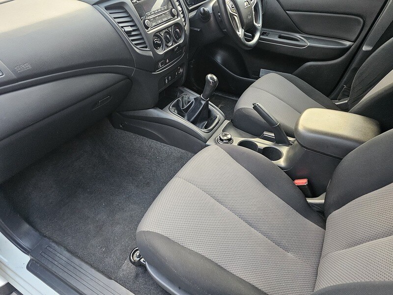 Used Mitsubishi L200 2020 for sale - 76421715: Photo 33