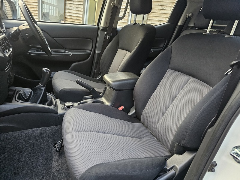 Used Mitsubishi L200 2020 for sale - 76421715: Photo 34