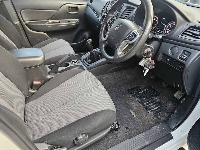 Used Mitsubishi L200 2020 for sale - 76421715: Photo 35