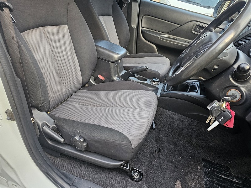 Used Mitsubishi L200 2020 for sale - 76421715: Photo 37