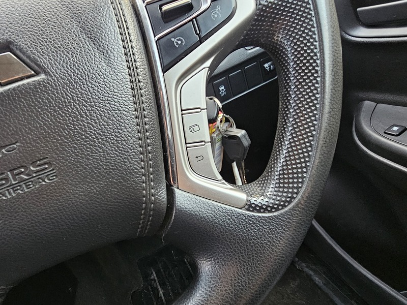 Used Mitsubishi L200 2020 for sale - 76421715: Photo 42