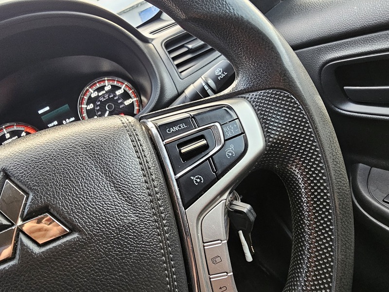 Used Mitsubishi L200 2020 for sale - 76421715: Photo 43