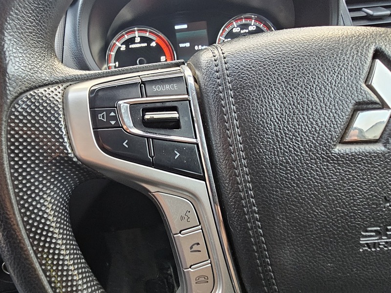 Used Mitsubishi L200 2020 for sale - 76421715: Photo 44