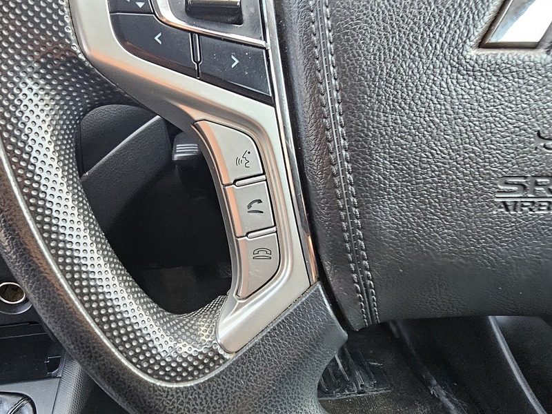 Used Mitsubishi L200 2020 for sale - 76421715: Photo 46