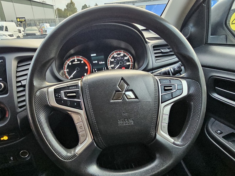 Used Mitsubishi L200 2020 for sale - 76421715: Photo 47