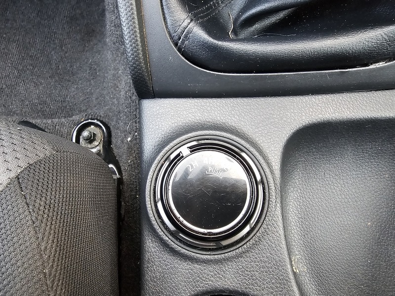 Used Mitsubishi L200 2020 for sale - 76421715: Photo 48