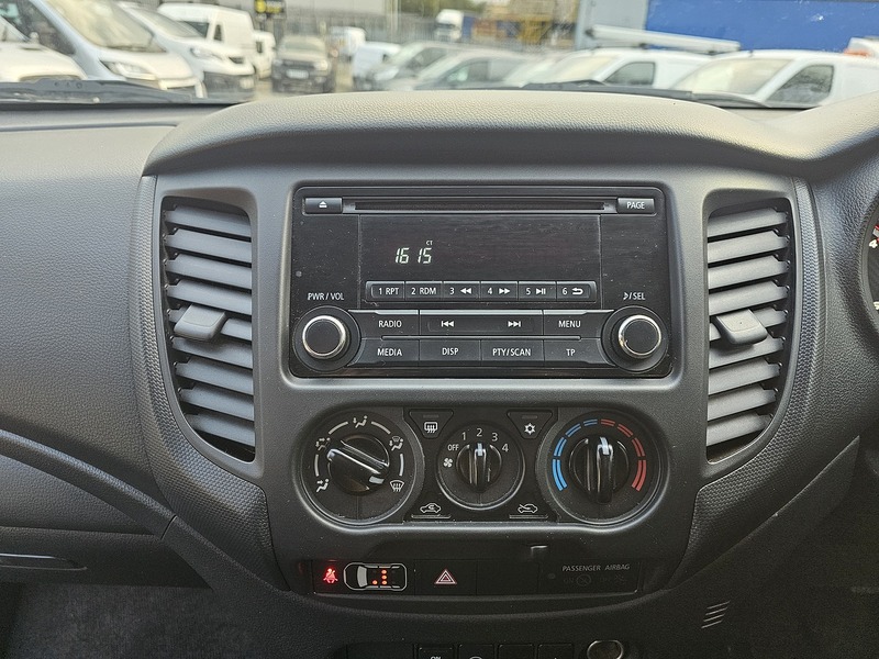 Used Mitsubishi L200 2020 for sale - 76421715: Photo 52