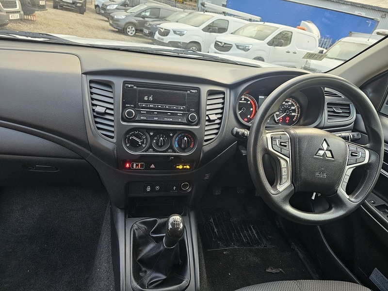 Used Mitsubishi L200 2020 for sale - 76421715: Photo 53