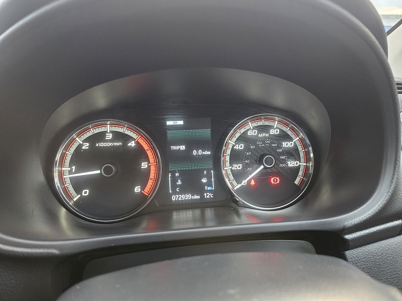 Used Mitsubishi L200 2020 for sale - 76421715: Photo 57