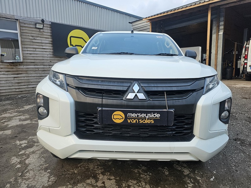 Used Mitsubishi L200 2020 for sale - 76421715: Photo 6