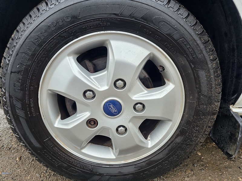 Used Ford Transit Custom 2016 for sale - 77282340: Photo 19