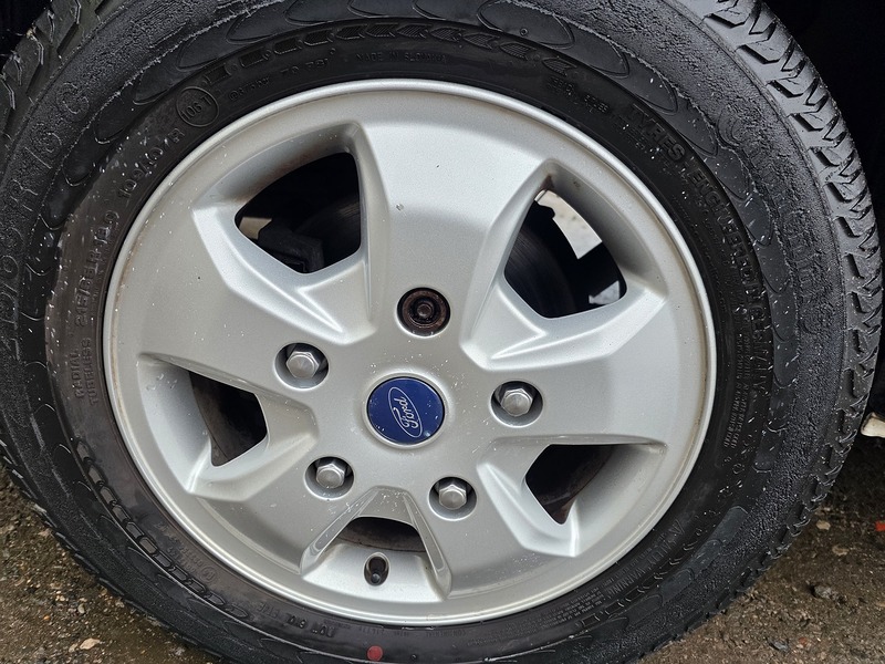 Used Ford Transit Custom 2016 for sale - 77282340: Photo 22