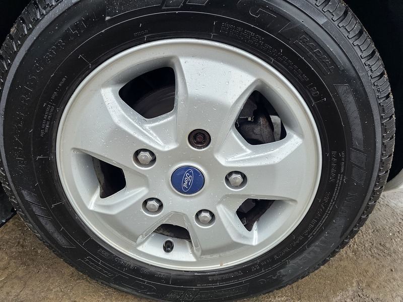 Used Ford Transit Custom 2016 for sale - 77282340: Photo 23