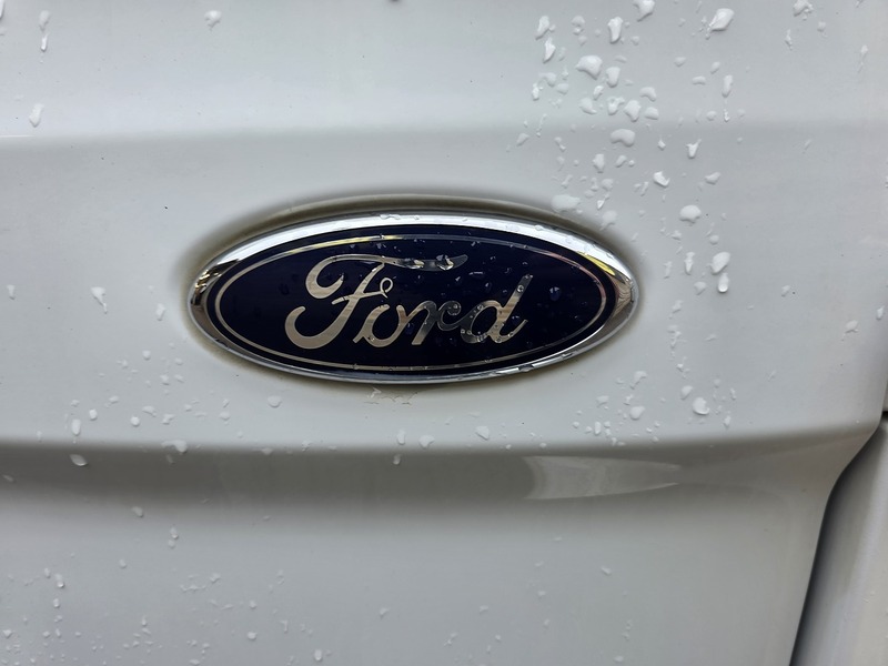 Used Ford Transit Custom 2016 for sale - 77282340: Photo 27