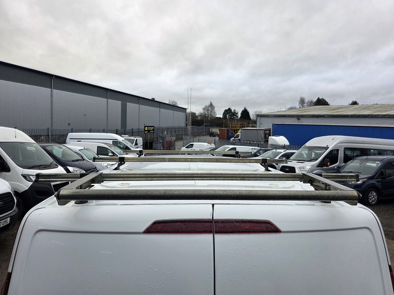 Used Ford Transit Custom 2016 for sale - 77282340: Photo 30