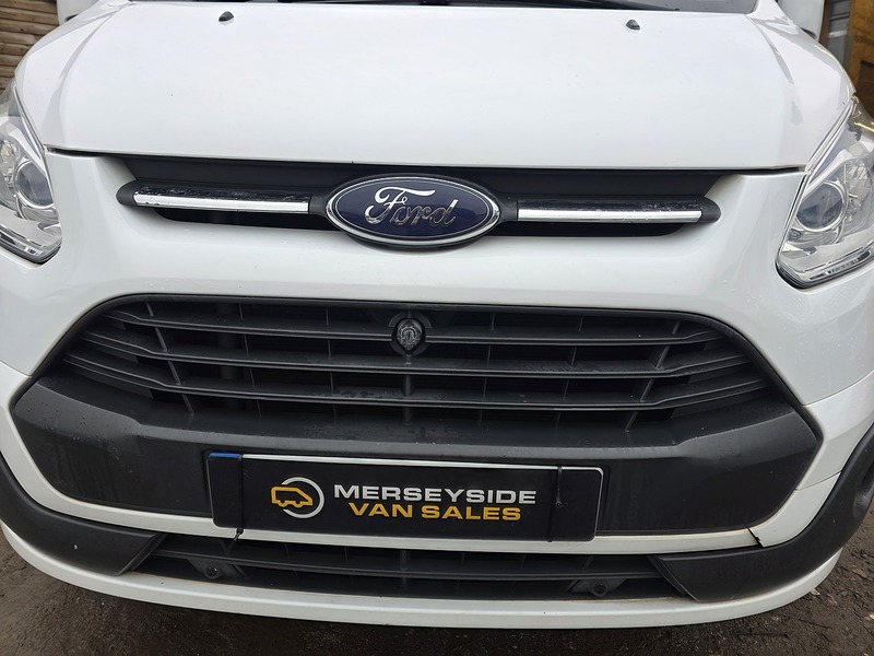 Used Ford Transit Custom 2016 for sale - 77282340: Photo 6