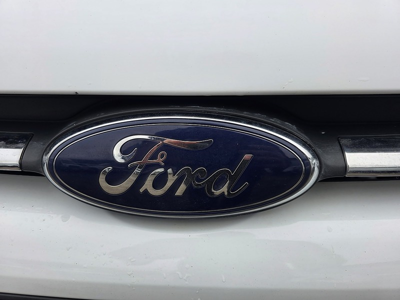 Used Ford Transit Custom 2016 for sale - 77282340: Photo 8