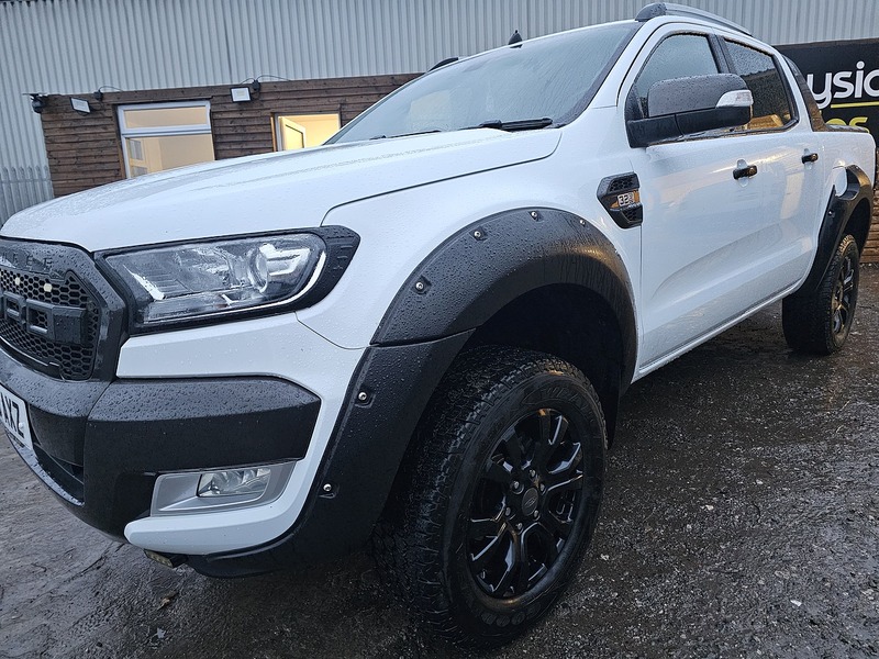 Used Ford Ranger 2016 for sale - 76588203: Photo 14