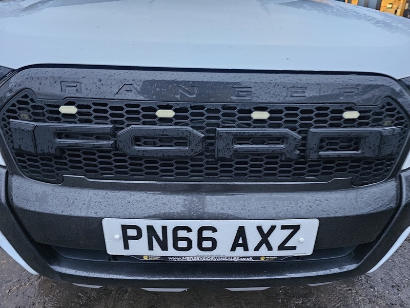 Used Ford Ranger 2016 for sale - 76588203: Photo 15