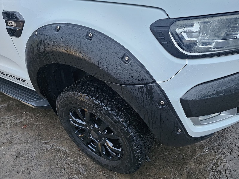 Used Ford Ranger 2016 for sale - 76588203: Photo 16
