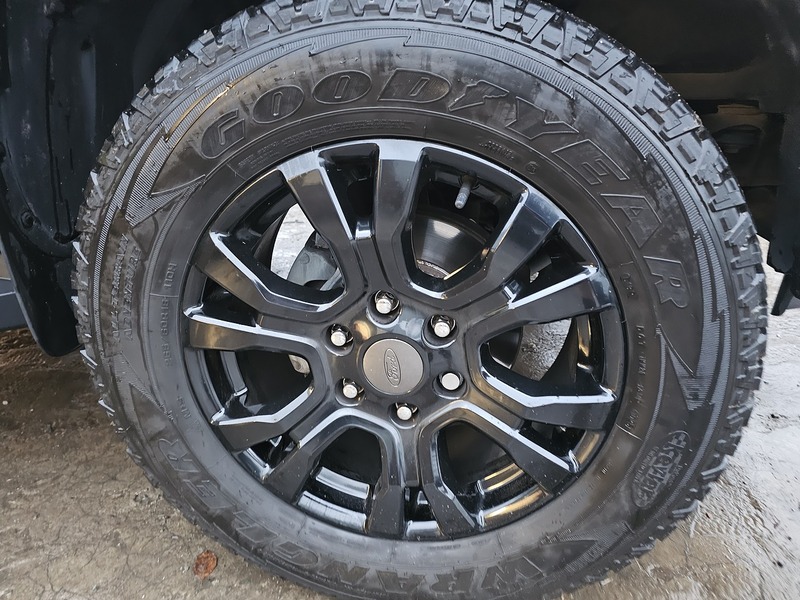 Used Ford Ranger 2016 for sale - 76588203: Photo 18