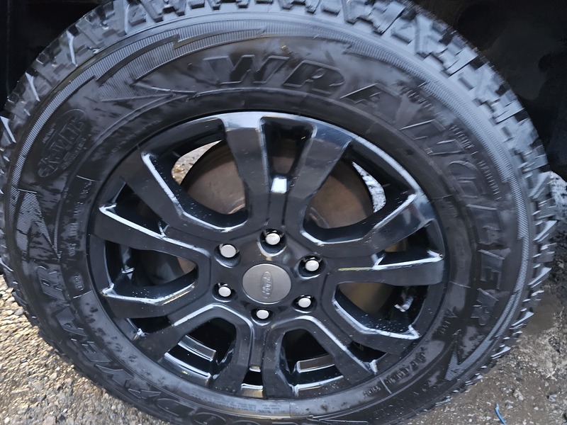 Used Ford Ranger 2016 for sale - 76588203: Photo 19