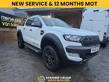 Used Ford Ranger 2016 for sale - 76588203: Photo