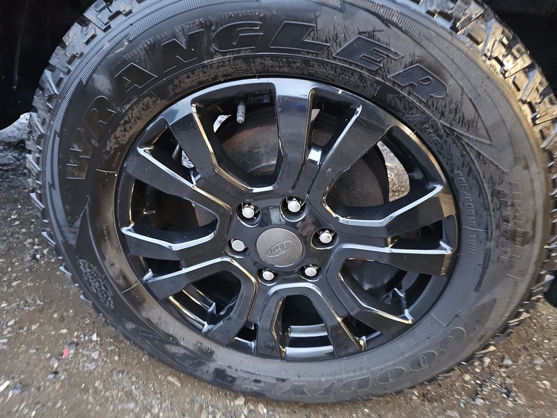 Used Ford Ranger 2016 for sale - 76588203: Photo 20