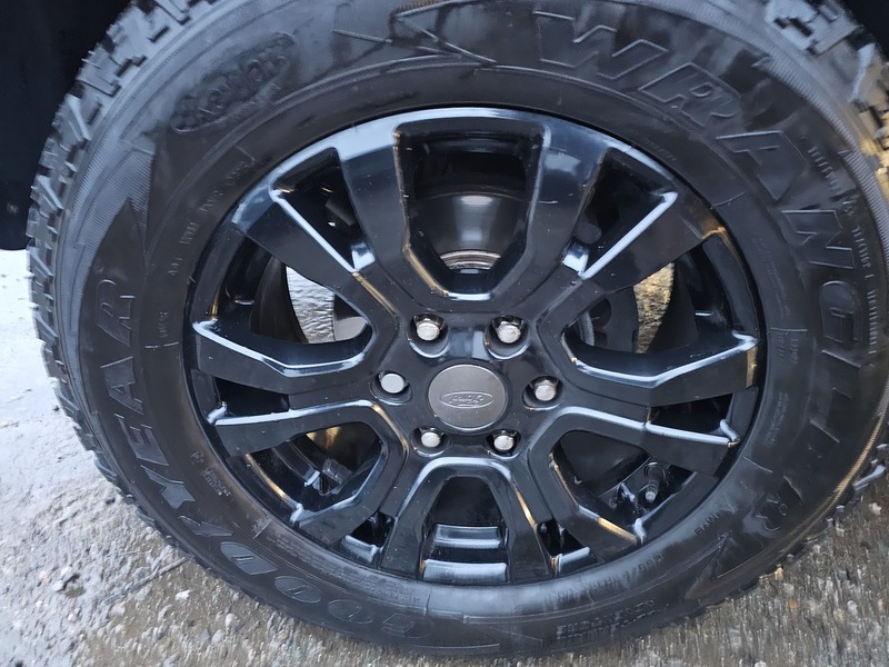 Used Ford Ranger 2016 for sale - 76588203: Photo 21