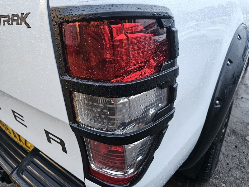 Used Ford Ranger 2016 for sale - 76588203: Photo 25