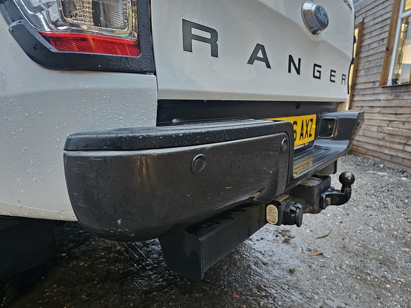 Used Ford Ranger 2016 for sale - 76588203: Photo 30