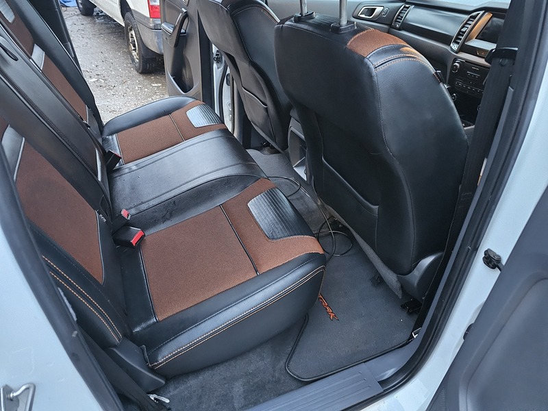 Used Ford Ranger 2016 for sale - 76588203: Photo 35