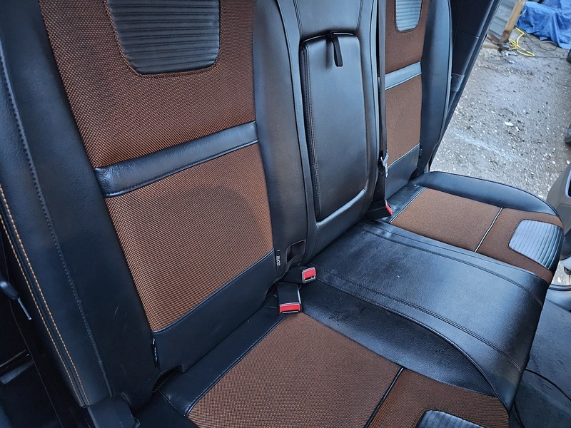 Used Ford Ranger 2016 for sale - 76588203: Photo 37