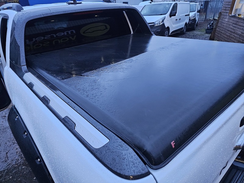 Used Ford Ranger 2016 for sale - 76588203: Photo 40