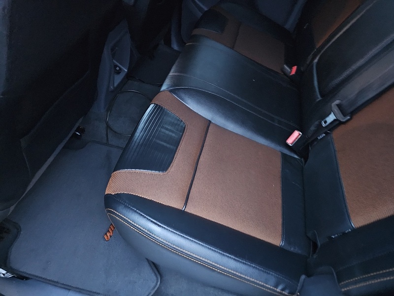 Used Ford Ranger 2016 for sale - 76588203: Photo 41