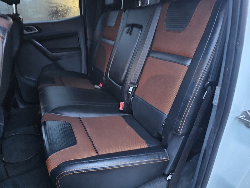 Used Ford Ranger 2016 for sale - 76588203: Photo 42