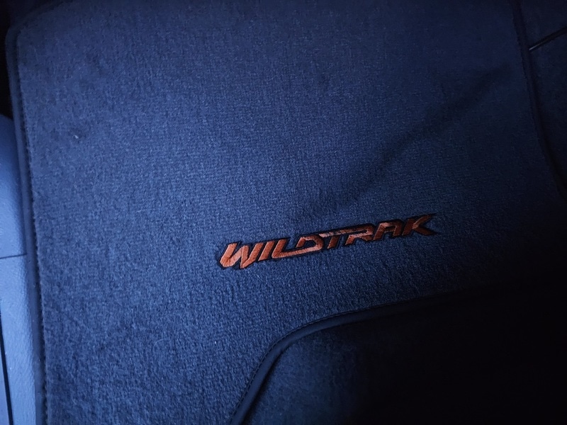 Used Ford Ranger 2016 for sale - 76588203: Photo 43