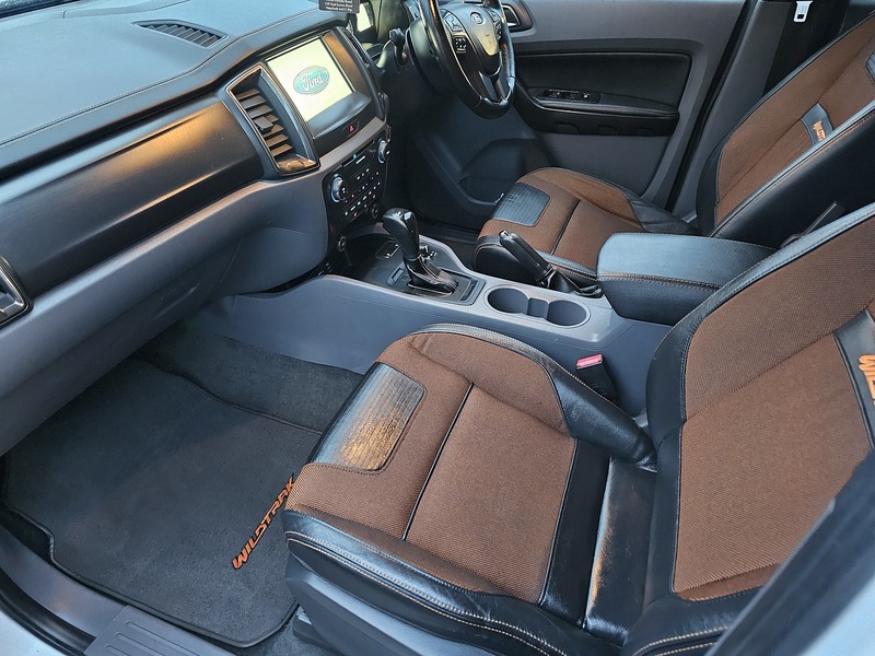 Used Ford Ranger 2016 for sale - 76588203: Photo 46